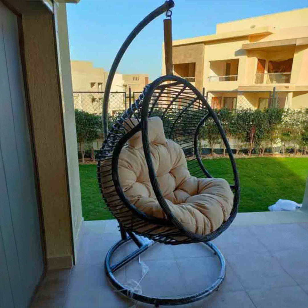 OF464-كرسي أرجوحة - Swing Chair -