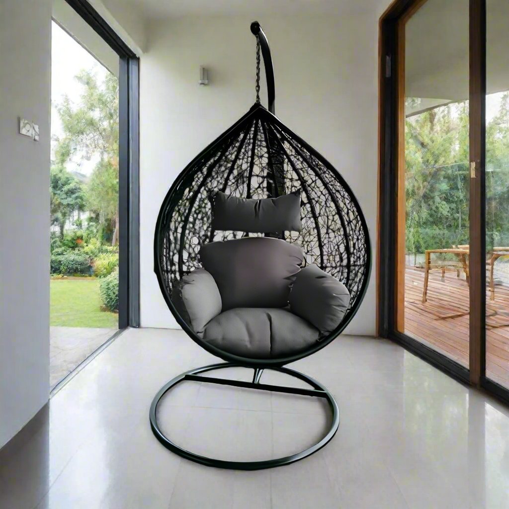 OF472-كرسي أرجوحة - Swing Chair