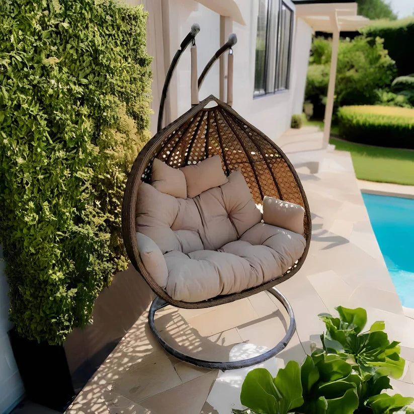 OF449-كرسي أرجوحة - Swing Chair -