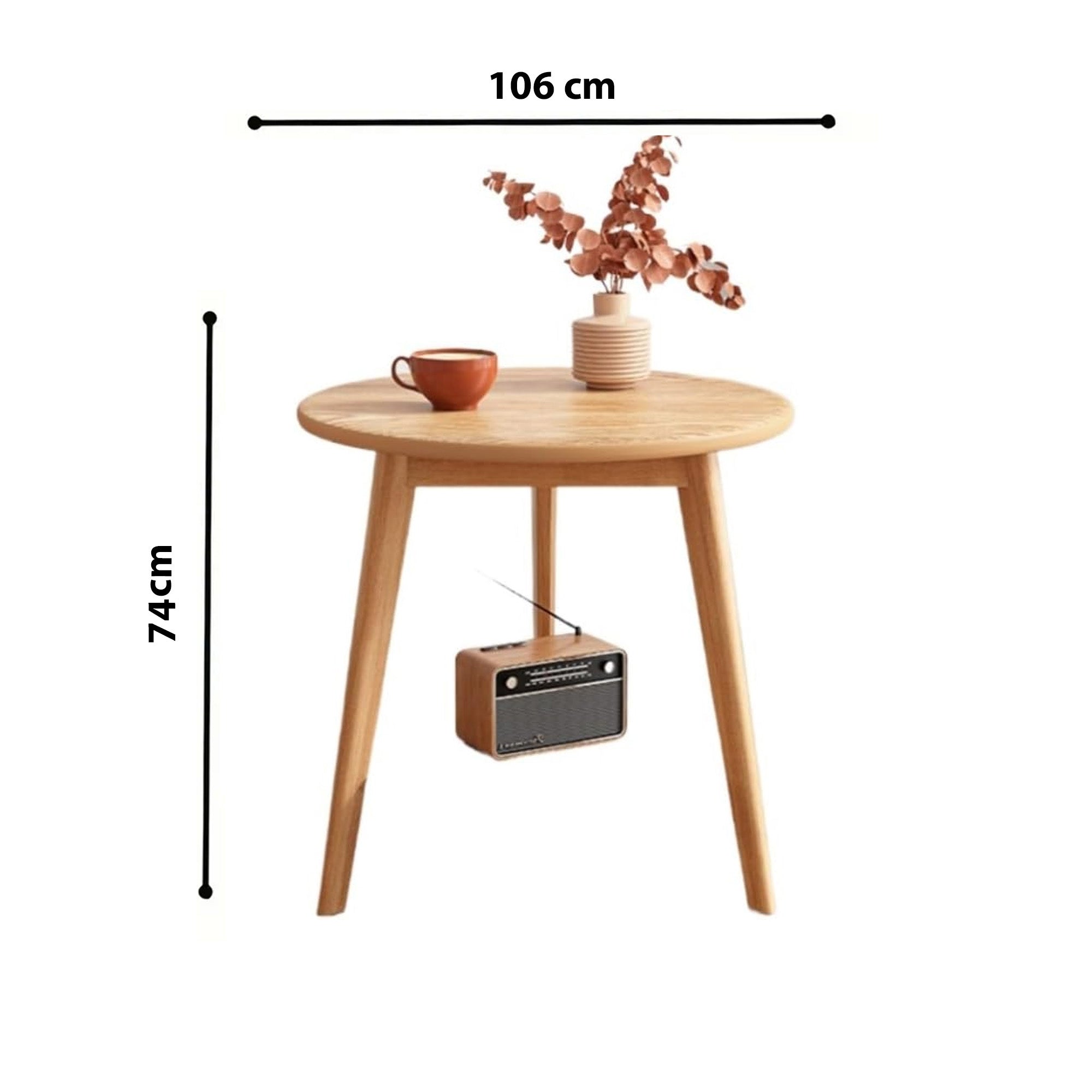 طاولات طعام-DT101