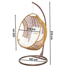 OF466-كرسي أرجوحة - Swing Chair