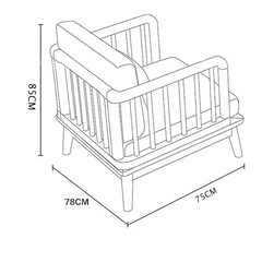 طقم اثاث - tk001