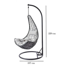 OF459-شيزلونج أرجوحة - Swing Chaise longue