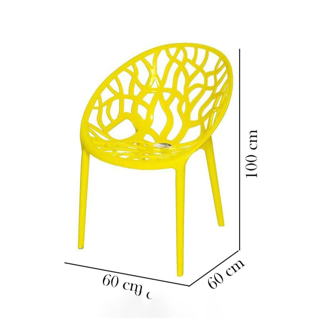 OF026-كرسي عصري 60×60سم