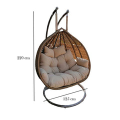 OF449-كرسي أرجوحة - Swing Chair -