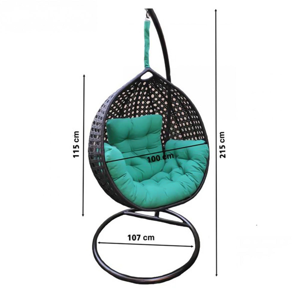 OF452-كرسي أرجوحة - Swing Chair -