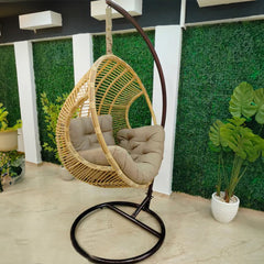 OF466-كرسي أرجوحة - Swing Chair