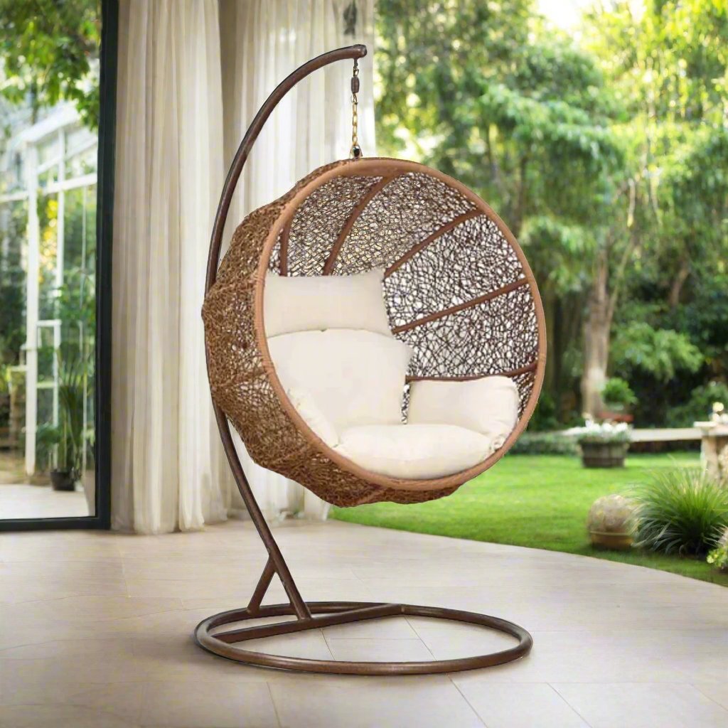 OF057-Swing Chair - مرجيحة