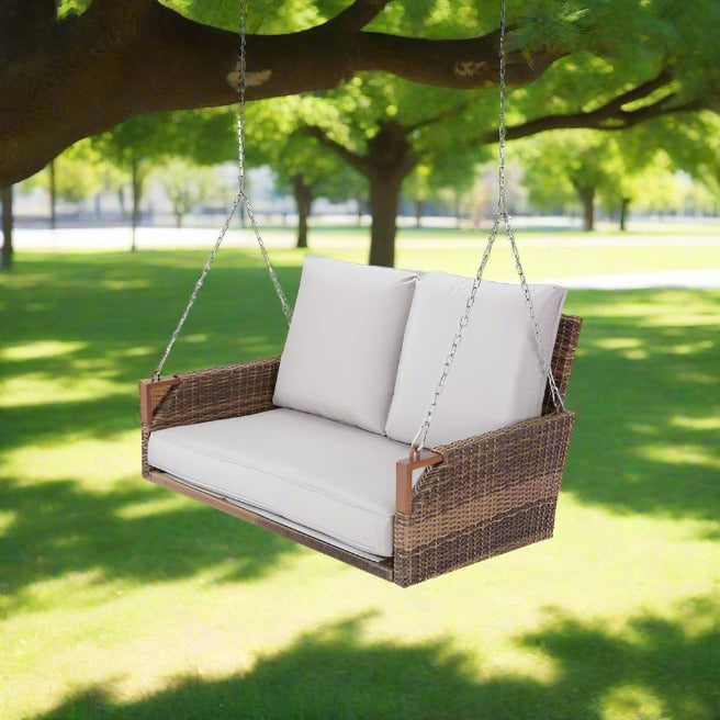 OF032-Swing Chair - مرجيحة فردين