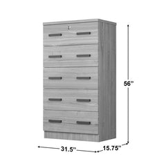 وحدات ادراج-DRC33