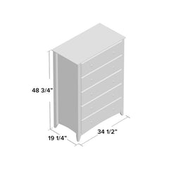 وحدات ادراج-DRC6