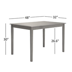 طاولات طعام-DT121