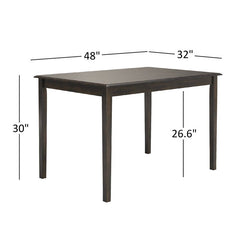 طاولات طعام-DT122