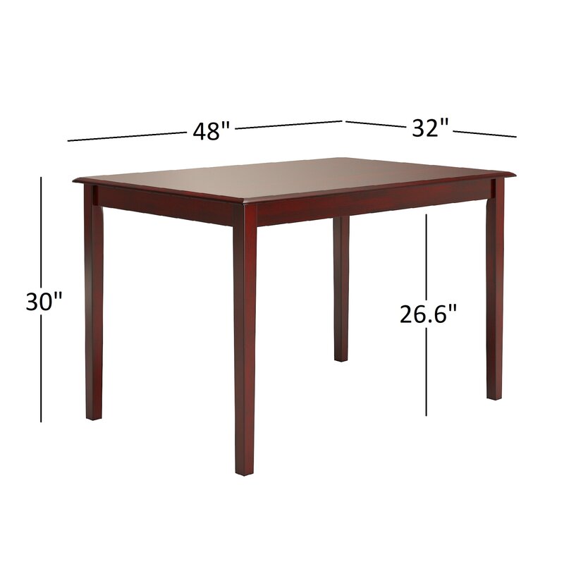 طاولات طعام-DT123