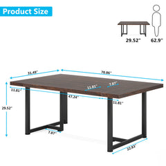 طاولات طعام-DT223