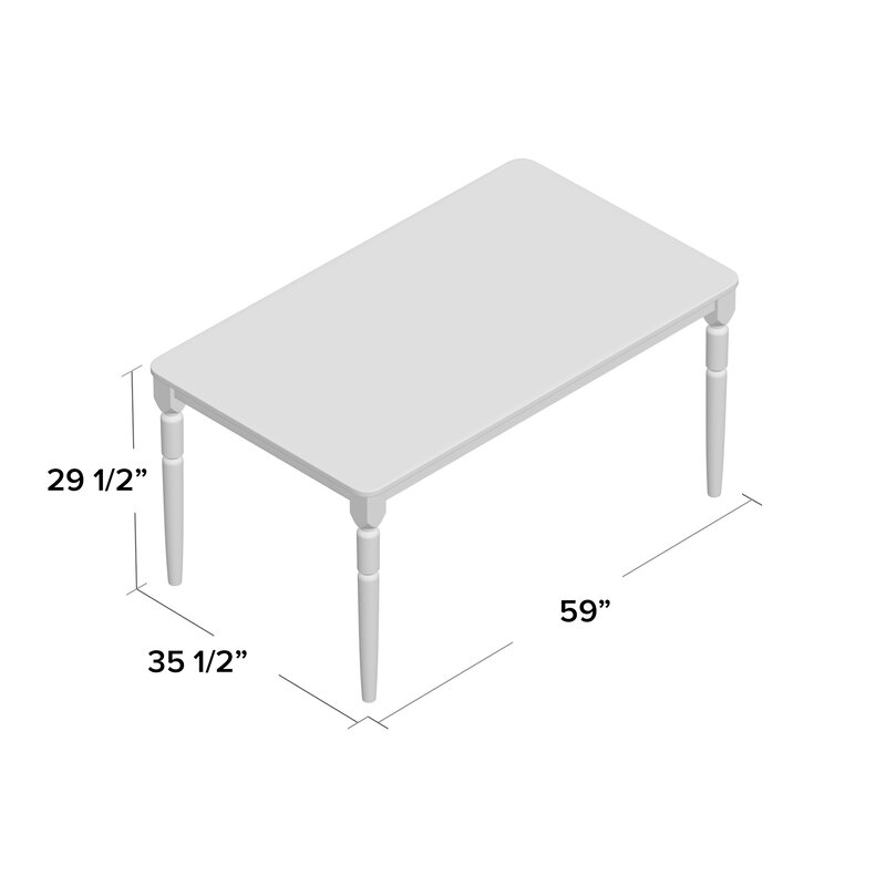 طاولات طعام-DT226