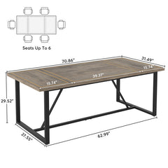 طاولات طعام-DT266