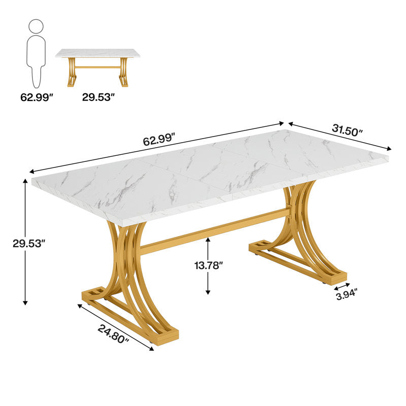 طاولات طعام-DT276