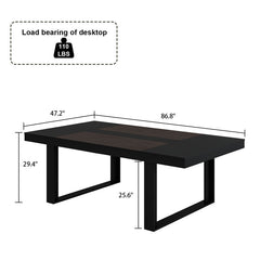 طاولات طعام-DT284