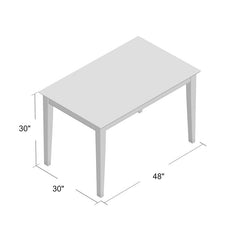 طاولات طعام-DT289