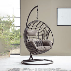 OF384-Swing Chair - كرسي أرجوحة