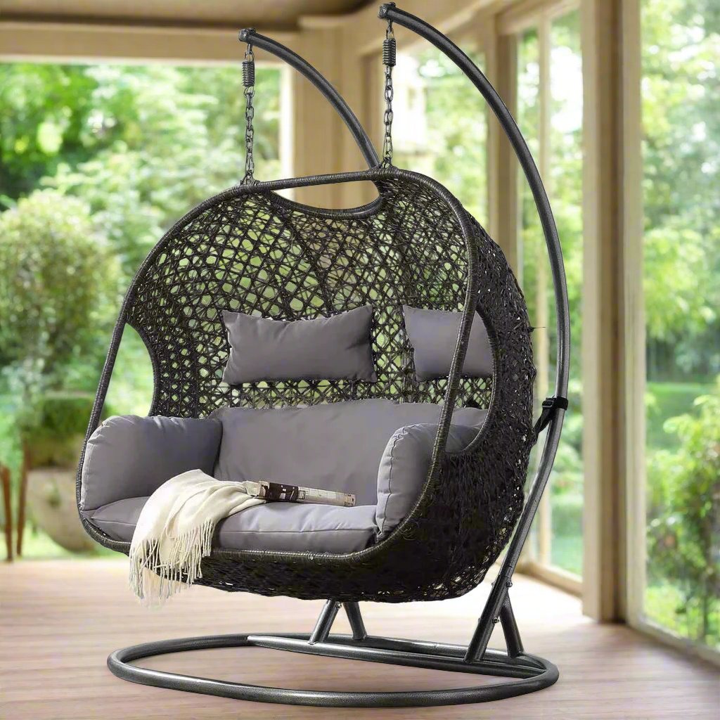 OF391-Swing Chair - كرسي أرجوحة فردين