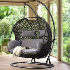 OF391-Swing Chair - كرسي أرجوحة فردين