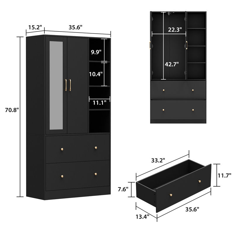 WA022-دولاب