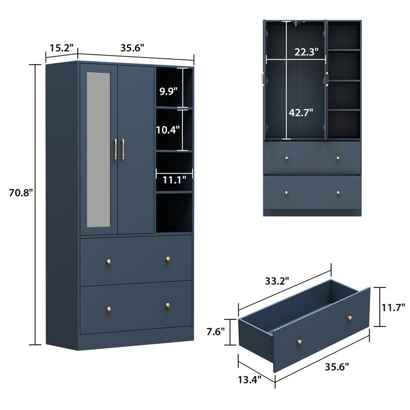 WA023-دولاب