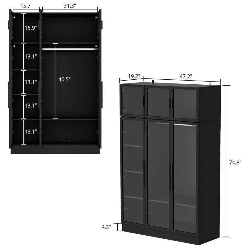 WA026-دولاب