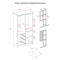 WA058-دولاب