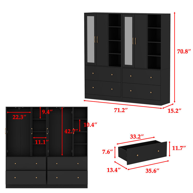 WA110-دولاب