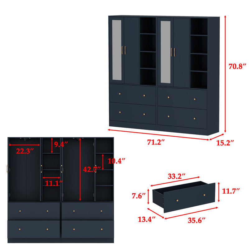 WA112-دولاب