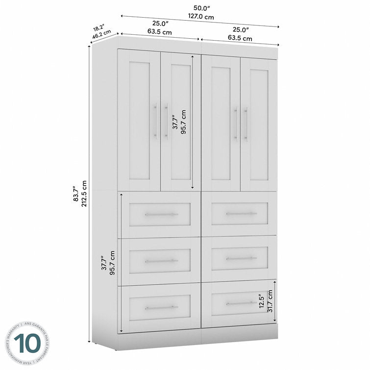 WA117-دولاب