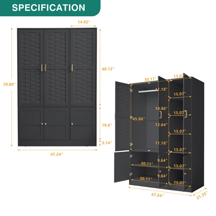 WA123-دولاب