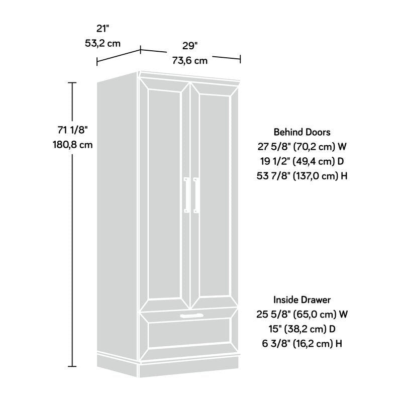 WA135-دولاب