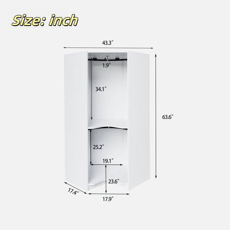 WA139-دولاب