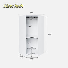 WA139-دولاب