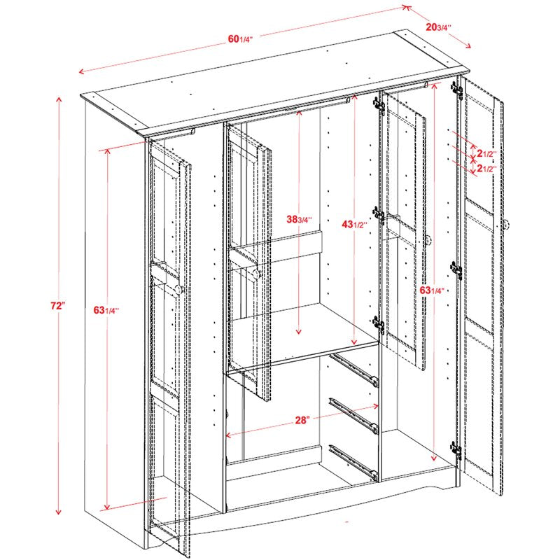 WA143-دولاب