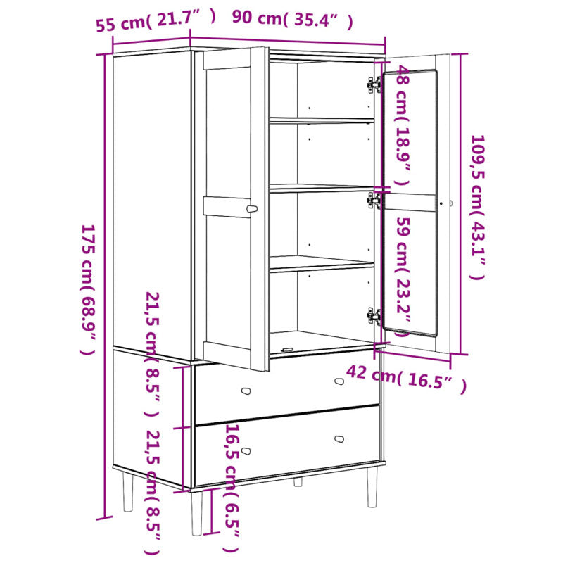 WA153-دولاب