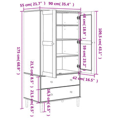 WA153-دولاب