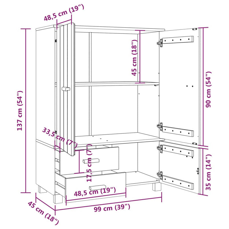 WA170-دولاب