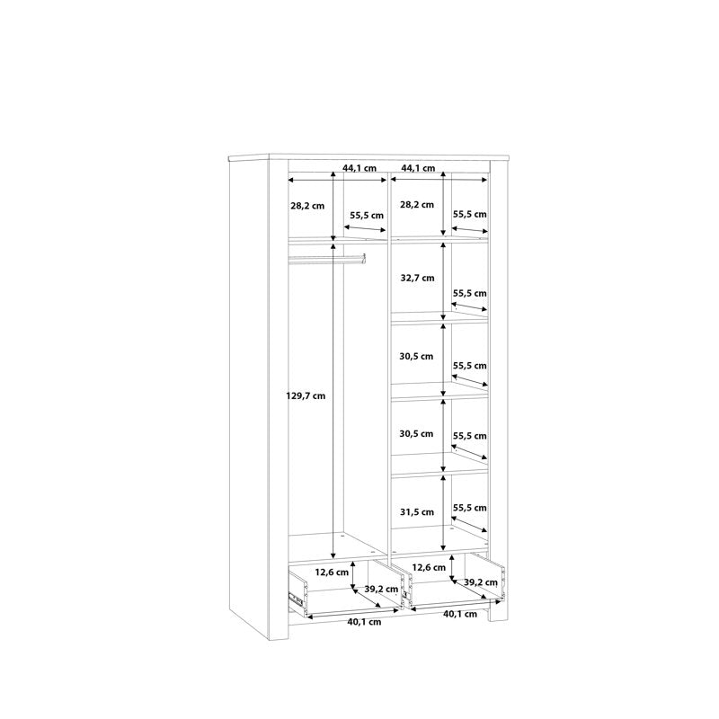 WA186-دولاب