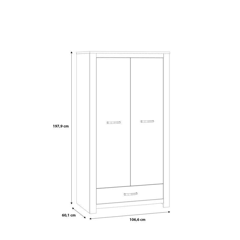 WA186-دولاب