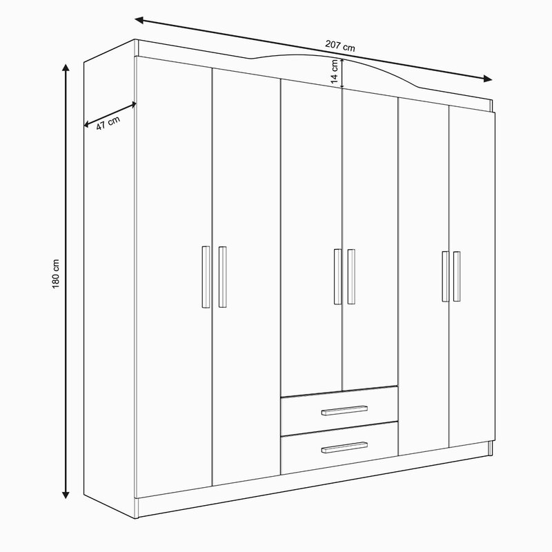 WA189-دولاب